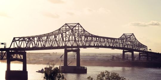 BATON ROUGE Corporate Housing