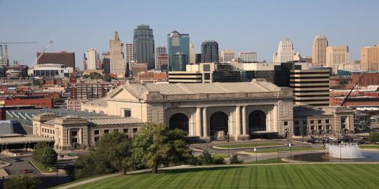 KANSAS CITY Corporate Housing