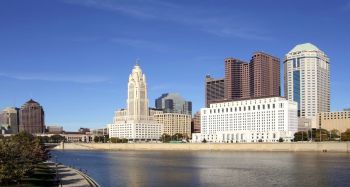 COLUMBUS OHIO Corporate Housing