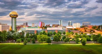 KNOXVILLE Corporate Housing