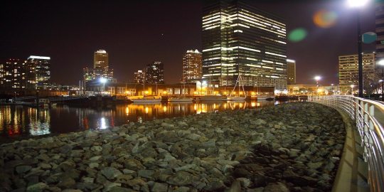 JERSEY CITY Corporate Housing