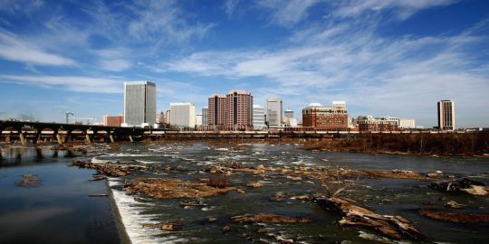 RICHMOND Corporate Housing