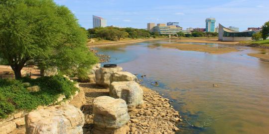 WICHITA Corporate Housing