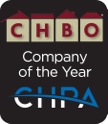 corporate housing by owner company of the year