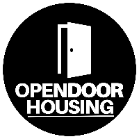 Open Door