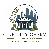 Vine City Charm