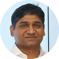 Rajesh