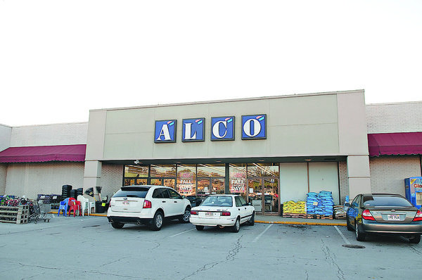 Alco stores