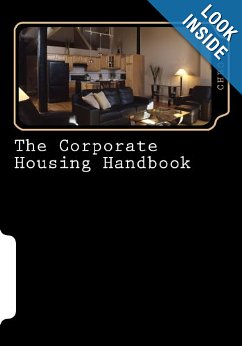 How to make Corporate Housing an investment option