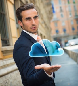 Streamline property management with the cloud
