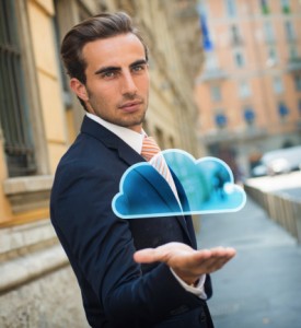 Cloud Streamline property management with the cloud