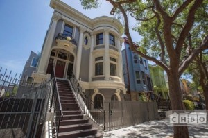 San Francisco Furnished Rental