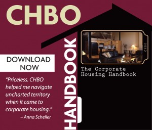 Corporate Housing Handbook