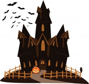 Happy Halloween - Corporate Property Management
