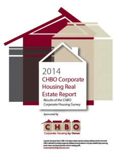Corporate Housing Real Estate Report 2014