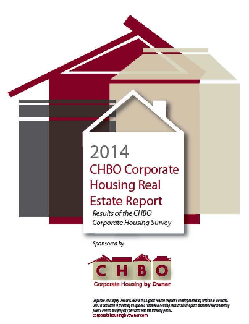 Corporate Housing Report
