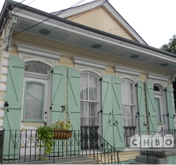 New Orleans Furnished Housing