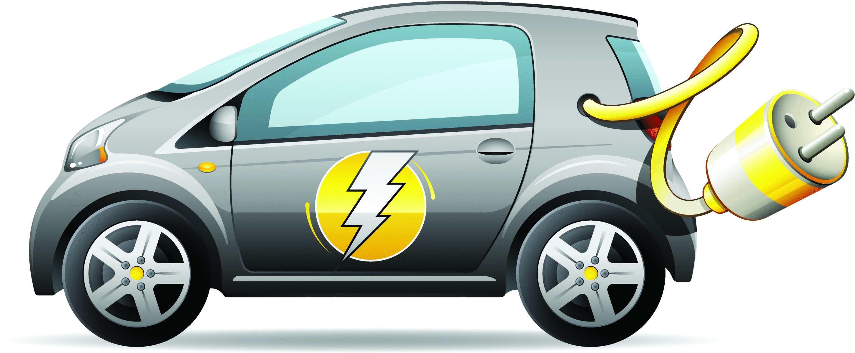Corporate Housing and Electric Cars 