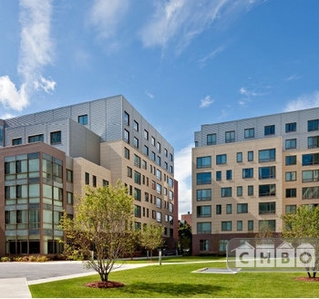 Boston Corporate Housing