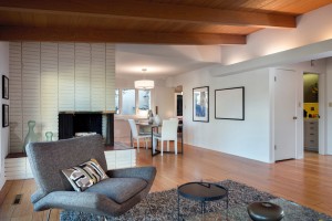 Area Rug Design in Corporate Homes