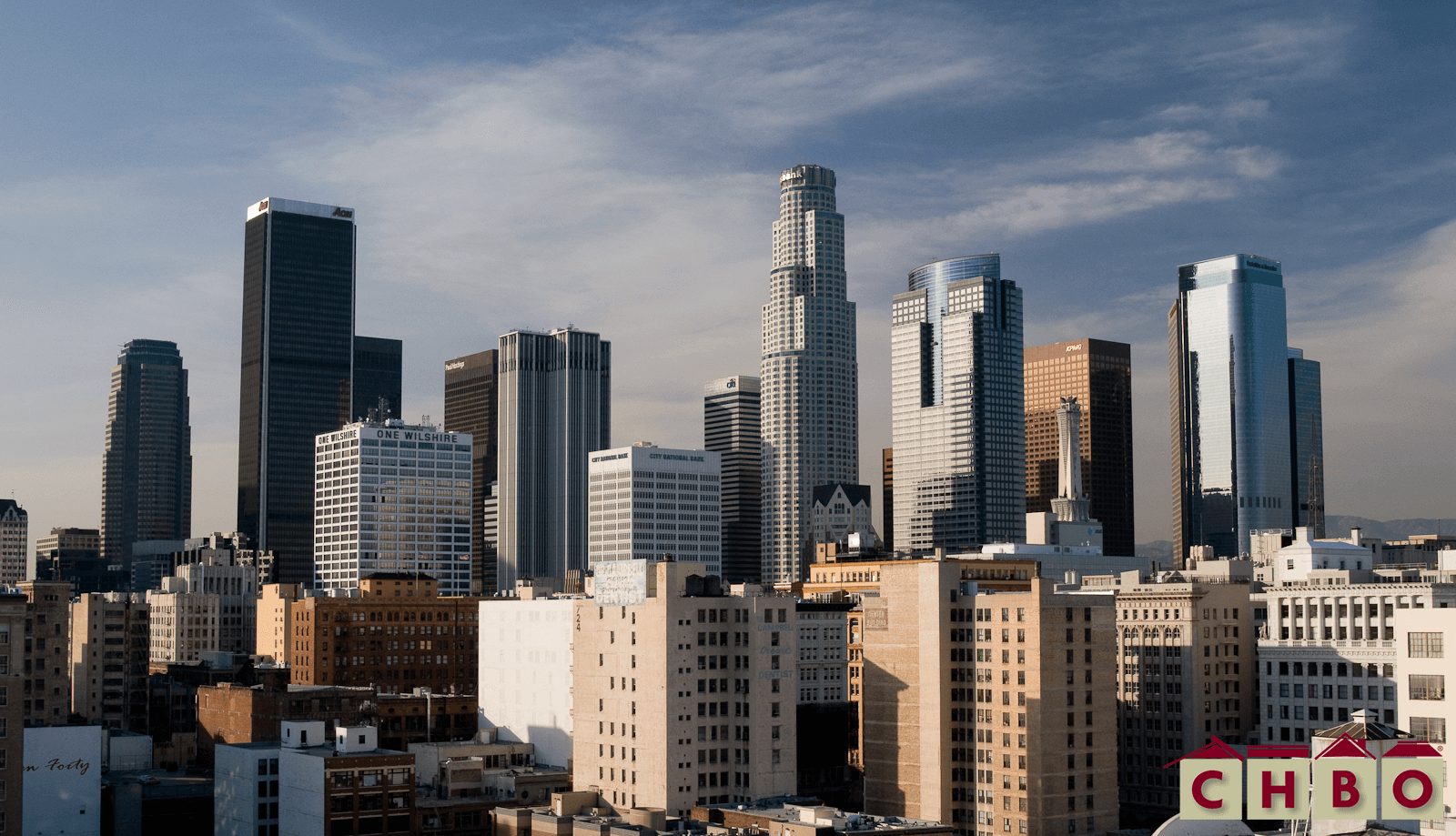 Los Angeles corporate housing