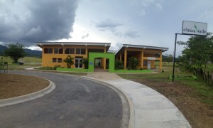 Clinica Verde