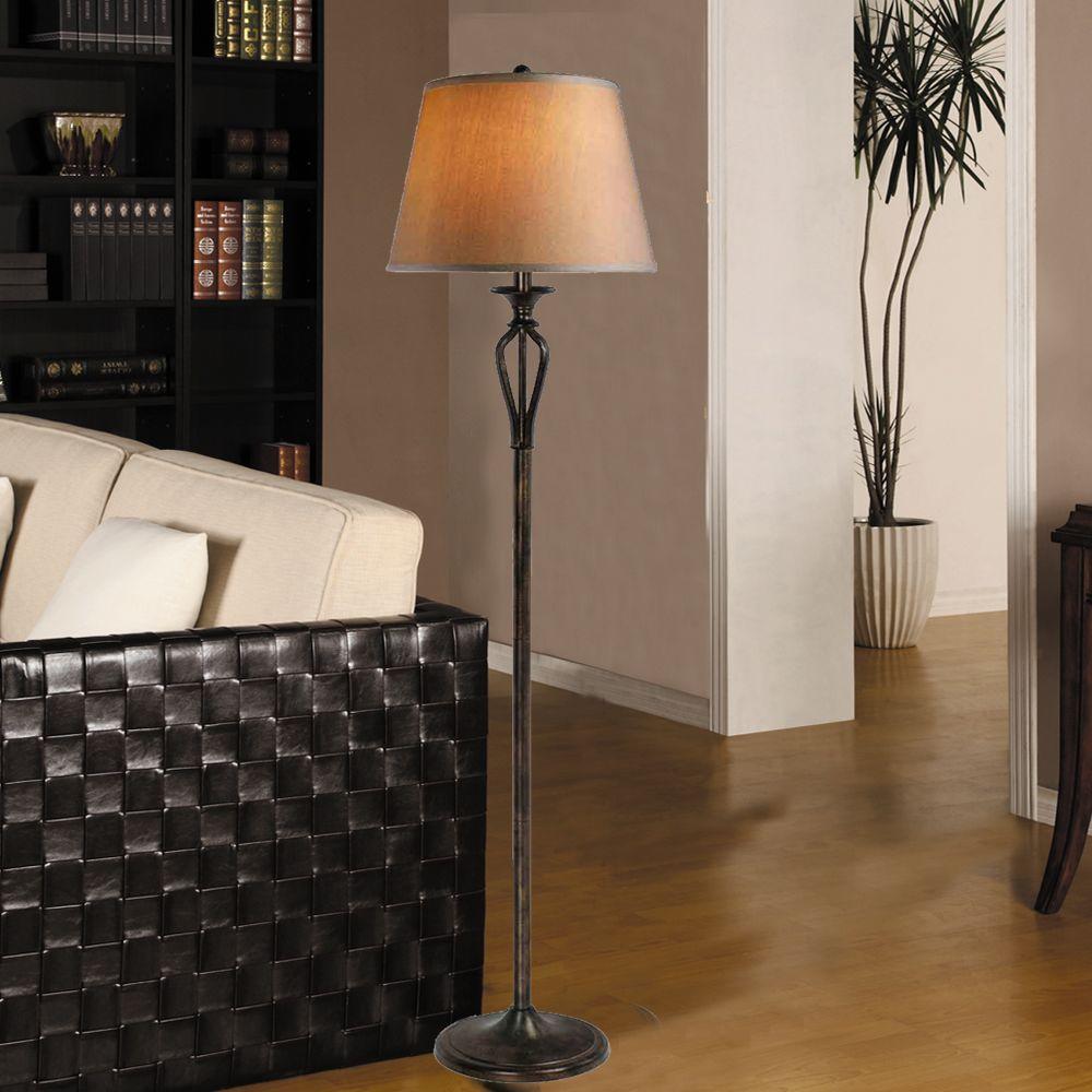 Property Style with Lamp