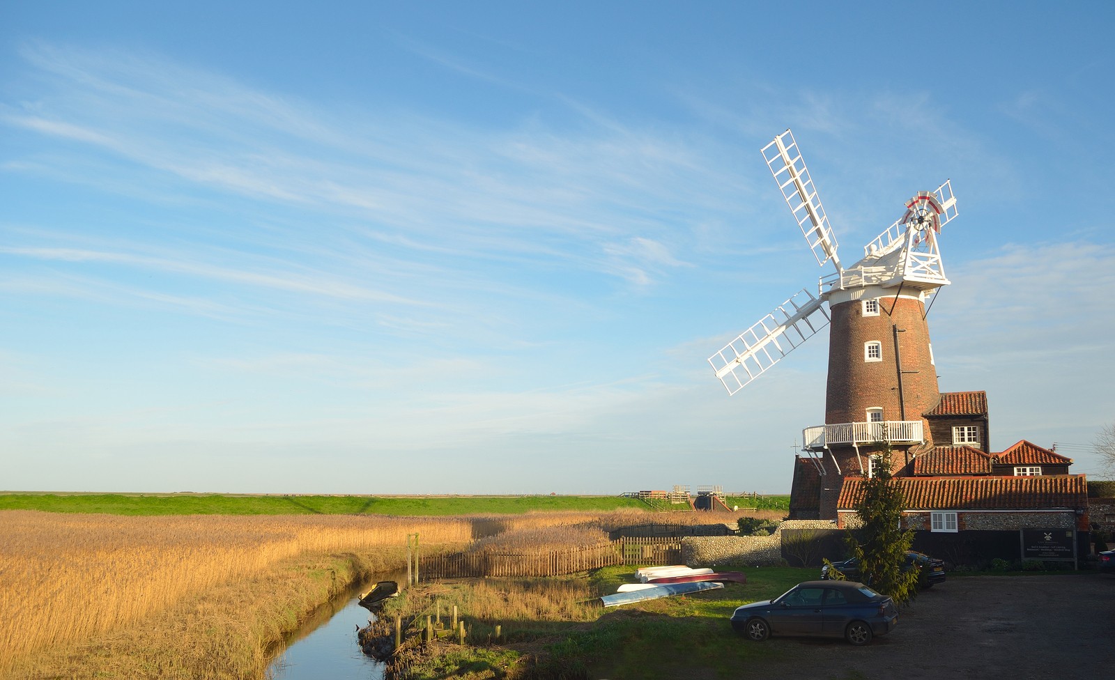 Norfolk