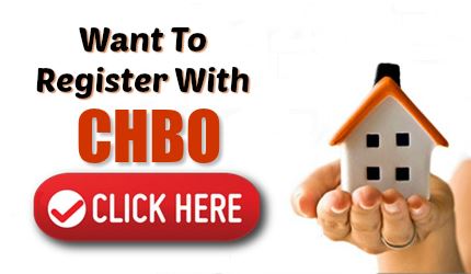 Register with CHBO