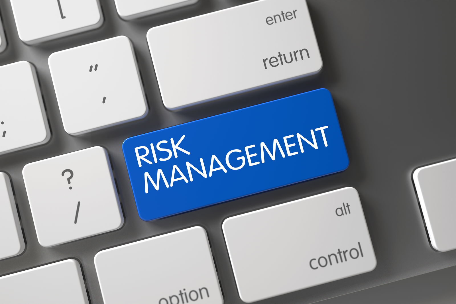 Risk Management for Property