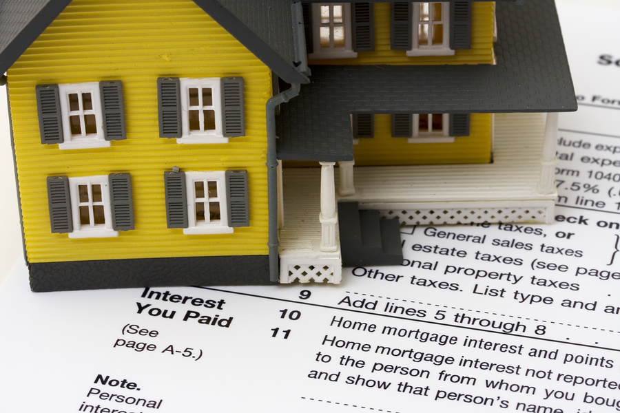 Property Tax Information