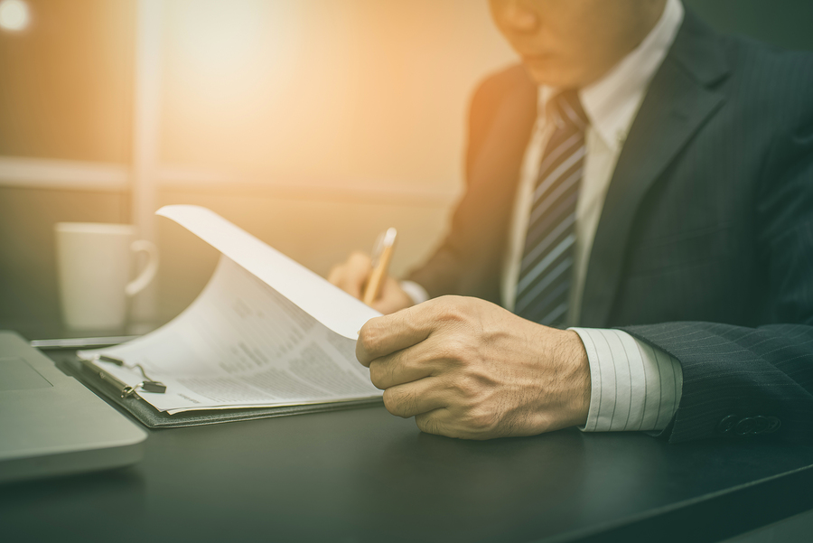 Corporate housing cancellation policy