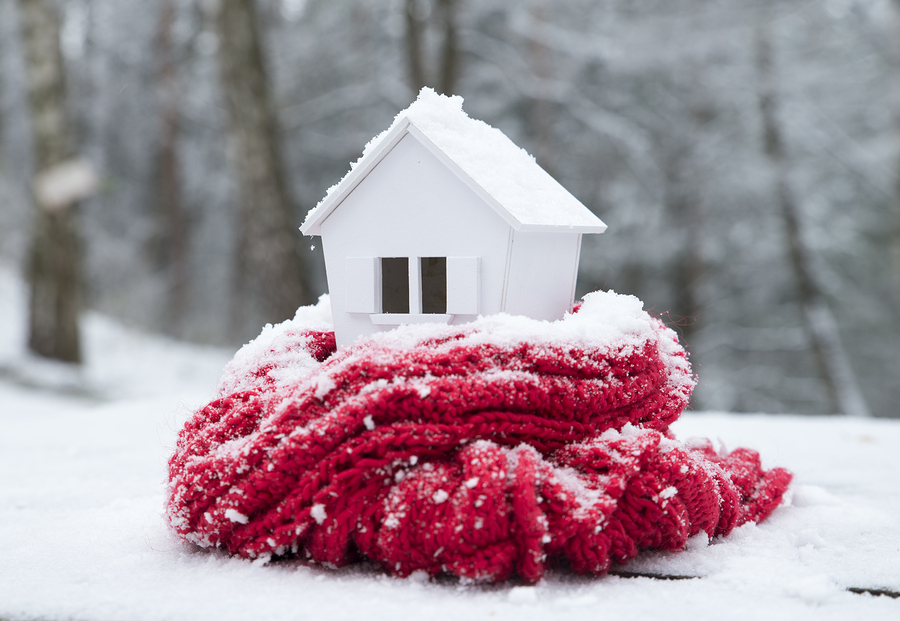 Rent Your Furnished Property in the Winter