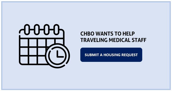 CHBO wants to help