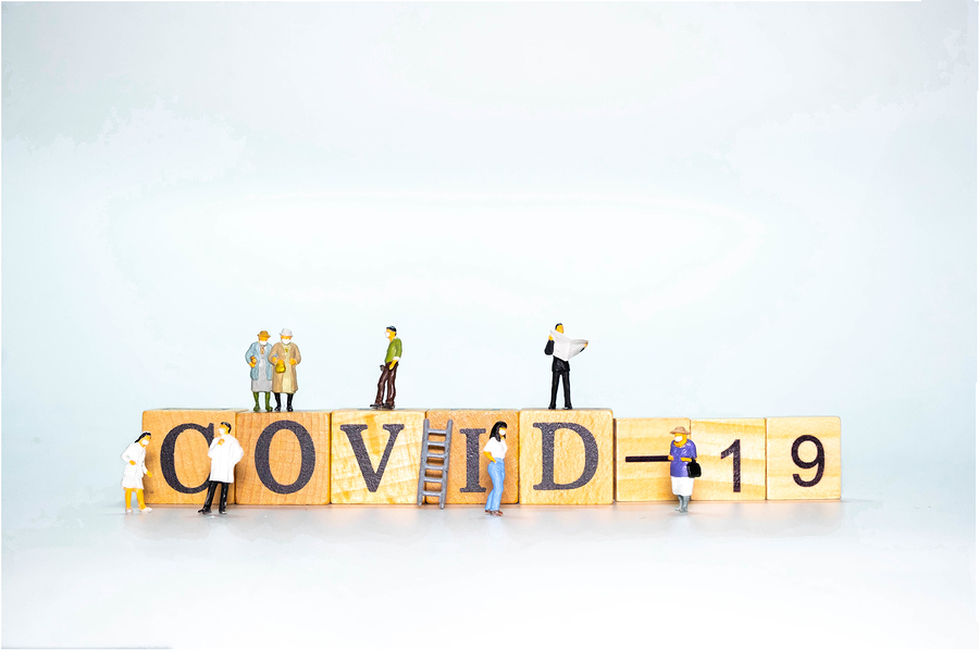 Travel Nursing and Coronavirus