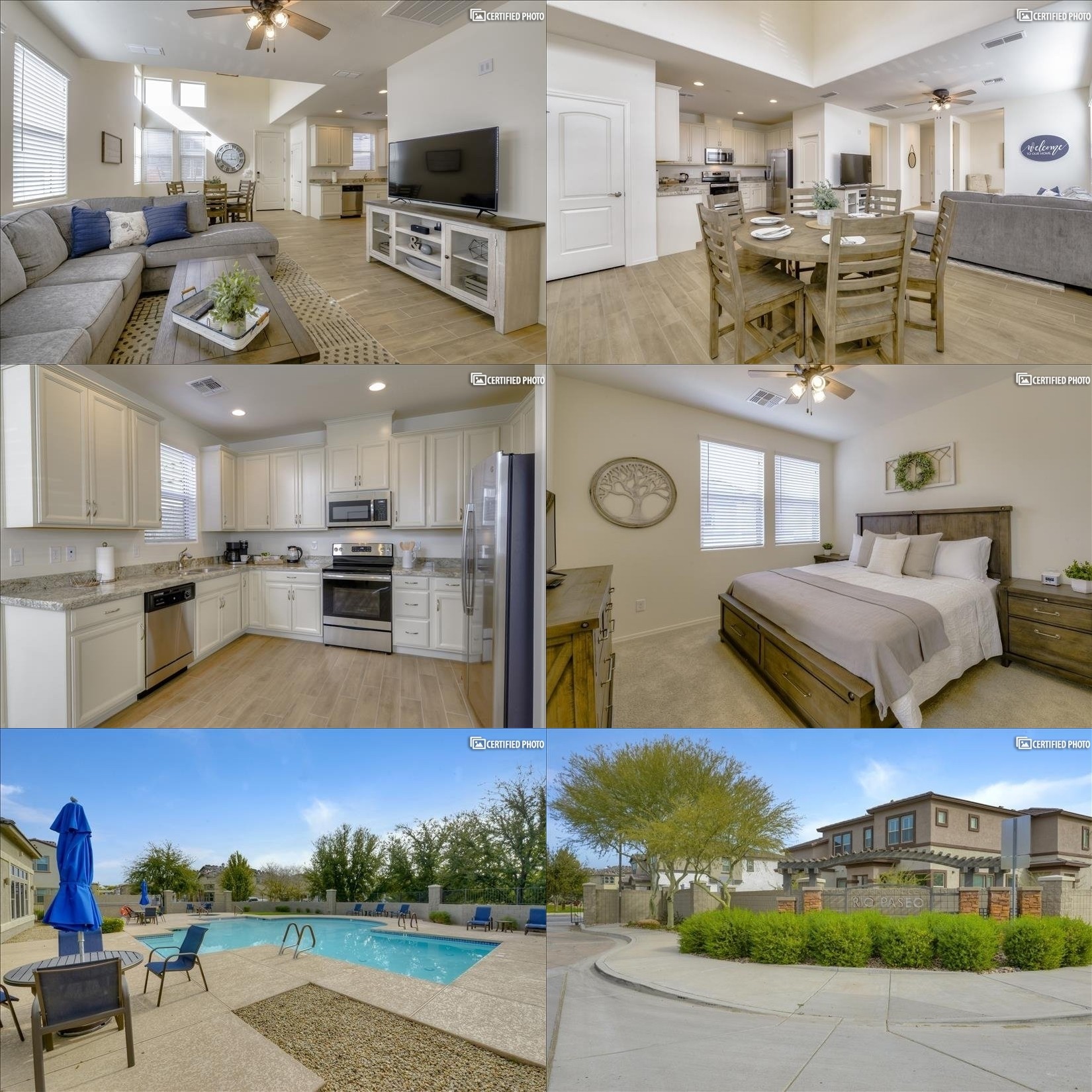 corporate housing in Arizona