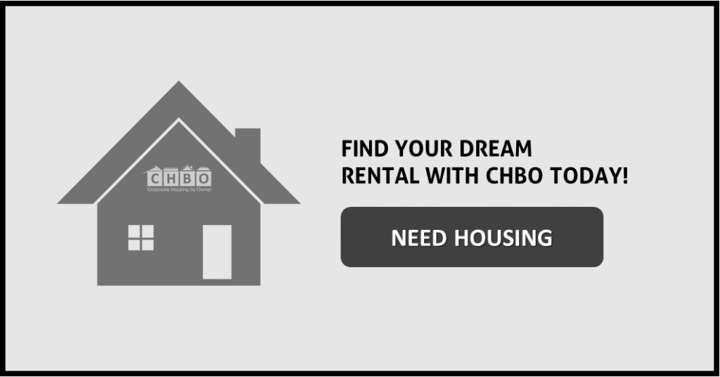 Find your dream rental with chbo today