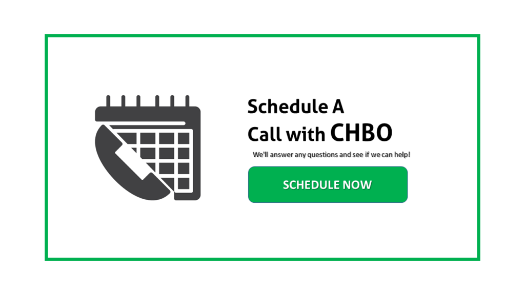Schedule a call with Corporate housing by owner (CHBO)