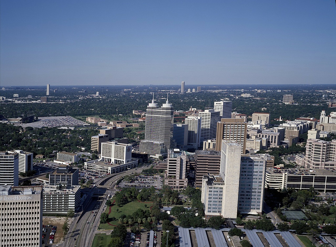 Prepare for Tax Season as a Real Estate Investor in Houston