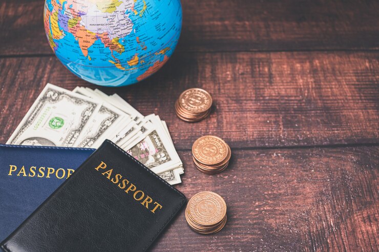 Saving Money on Business Travel