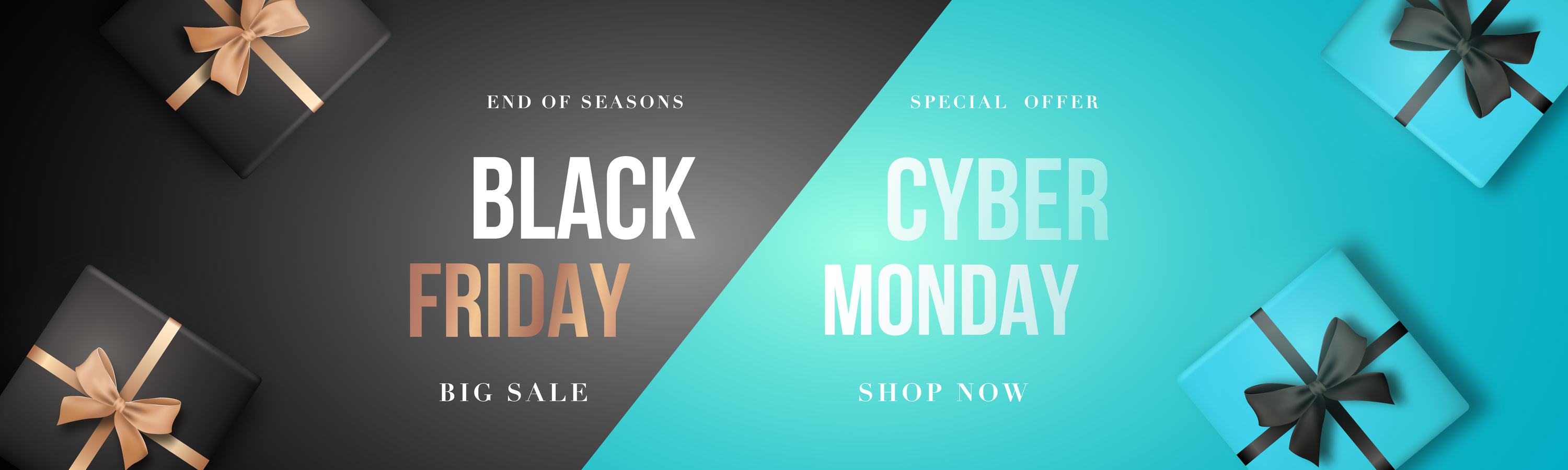 Black Friday and Cyber Monday 2022