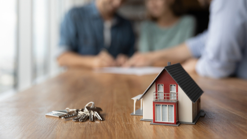 Finding a Winning Short-Term Rental Property