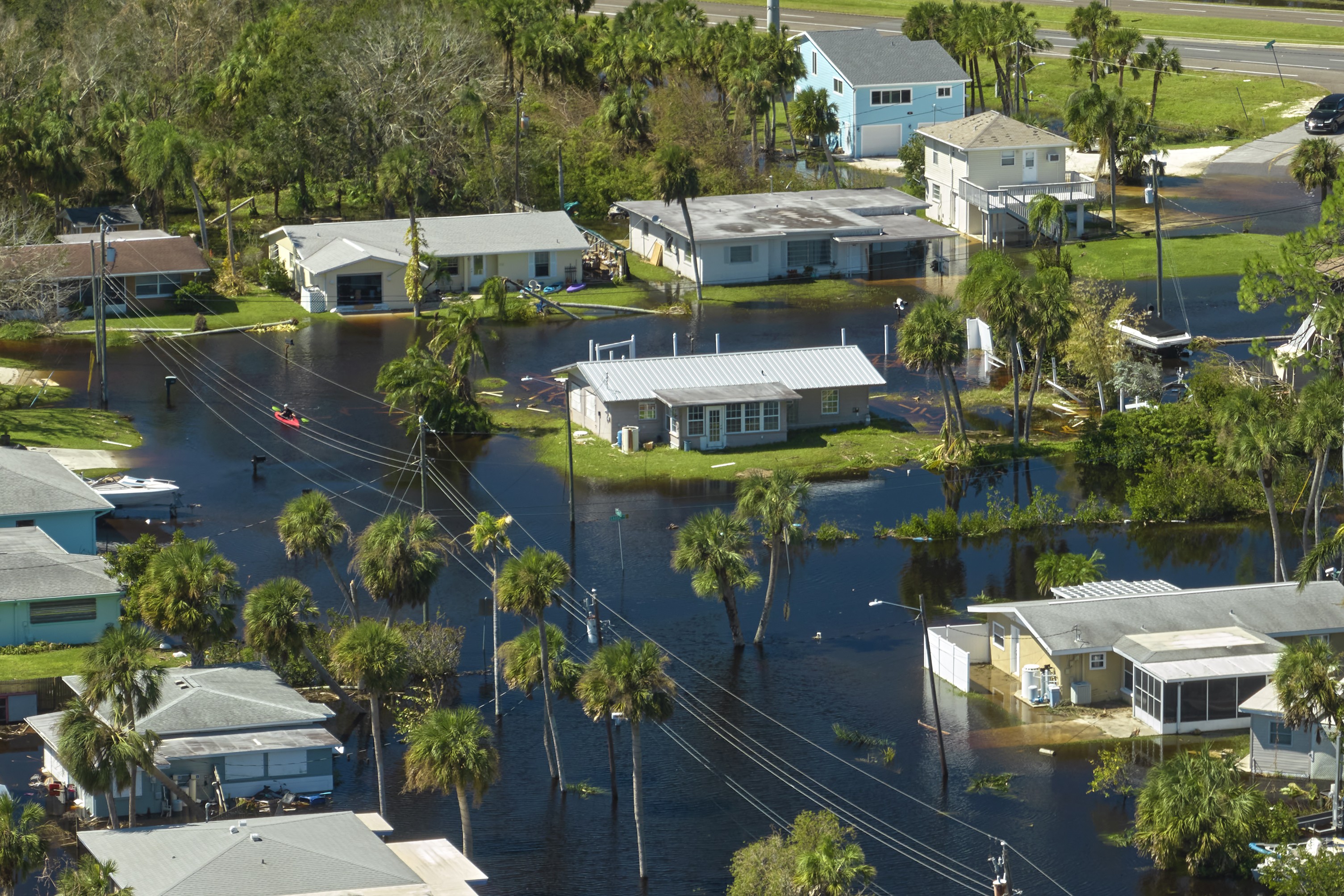 Hurricane Helene Temporary Housing rent
