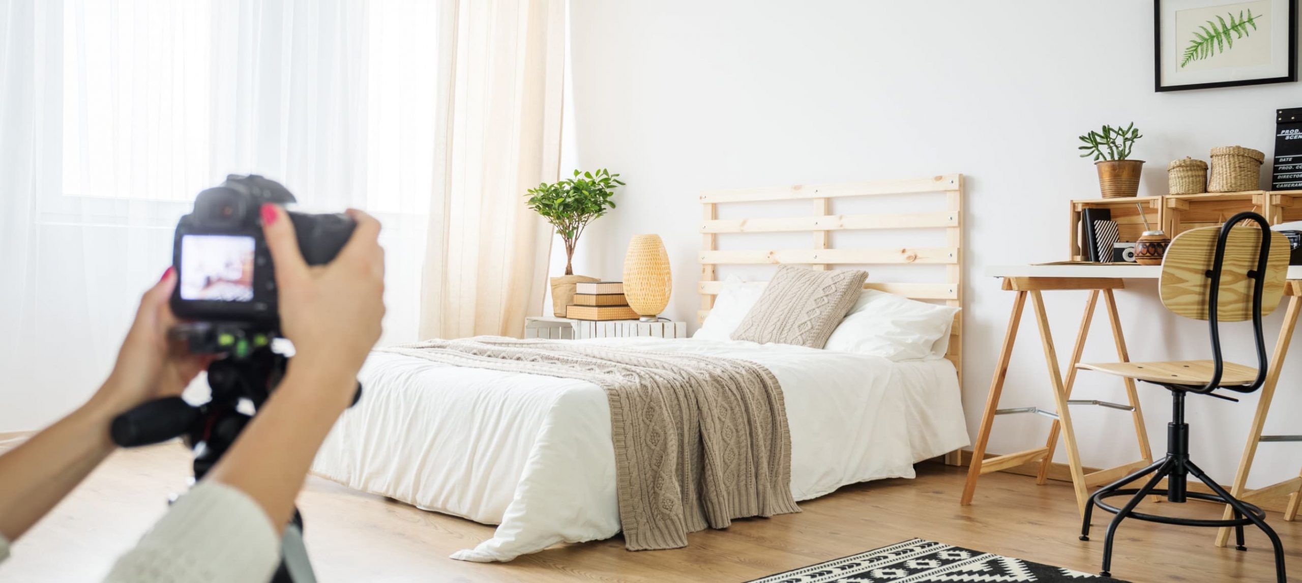 Take the Best Listing Photos and Why This Matters