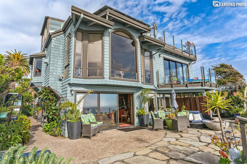 fully furnished apartments in Aptos, CA
