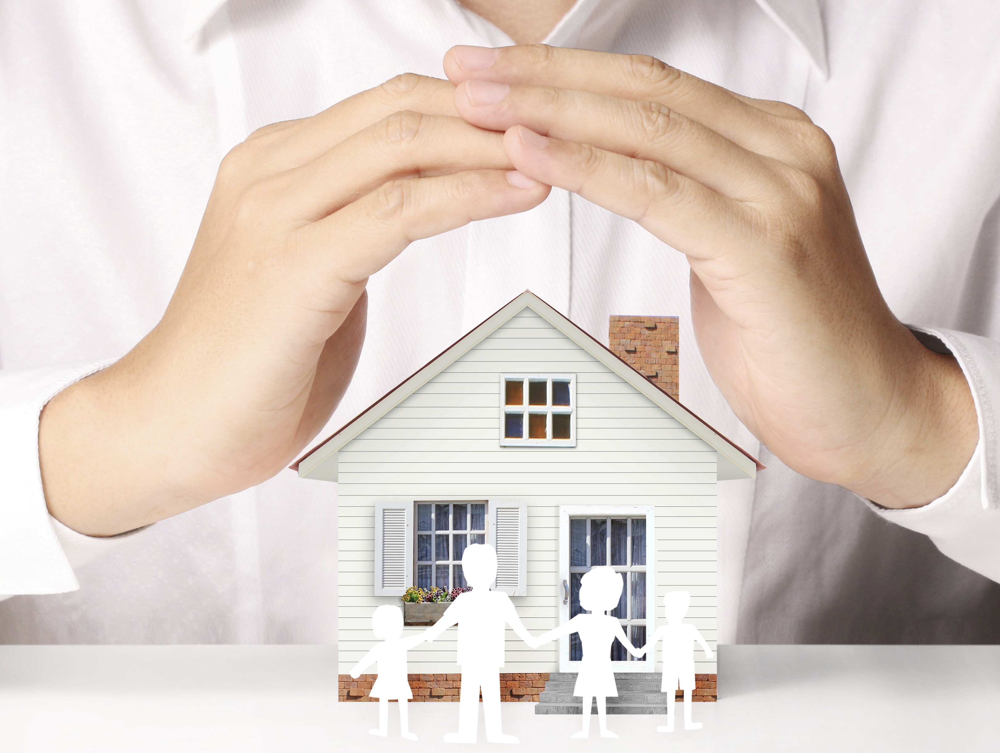 Insurance Displacement Housing: How Claims Stays Work