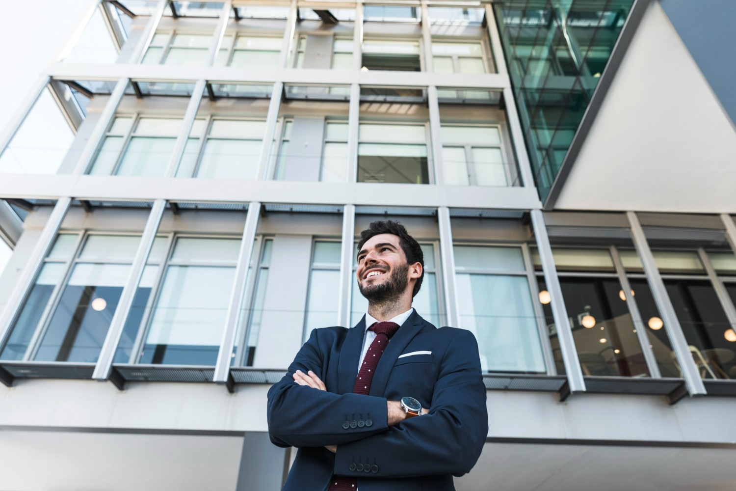 Corporate Housing: Serving Business Traveler