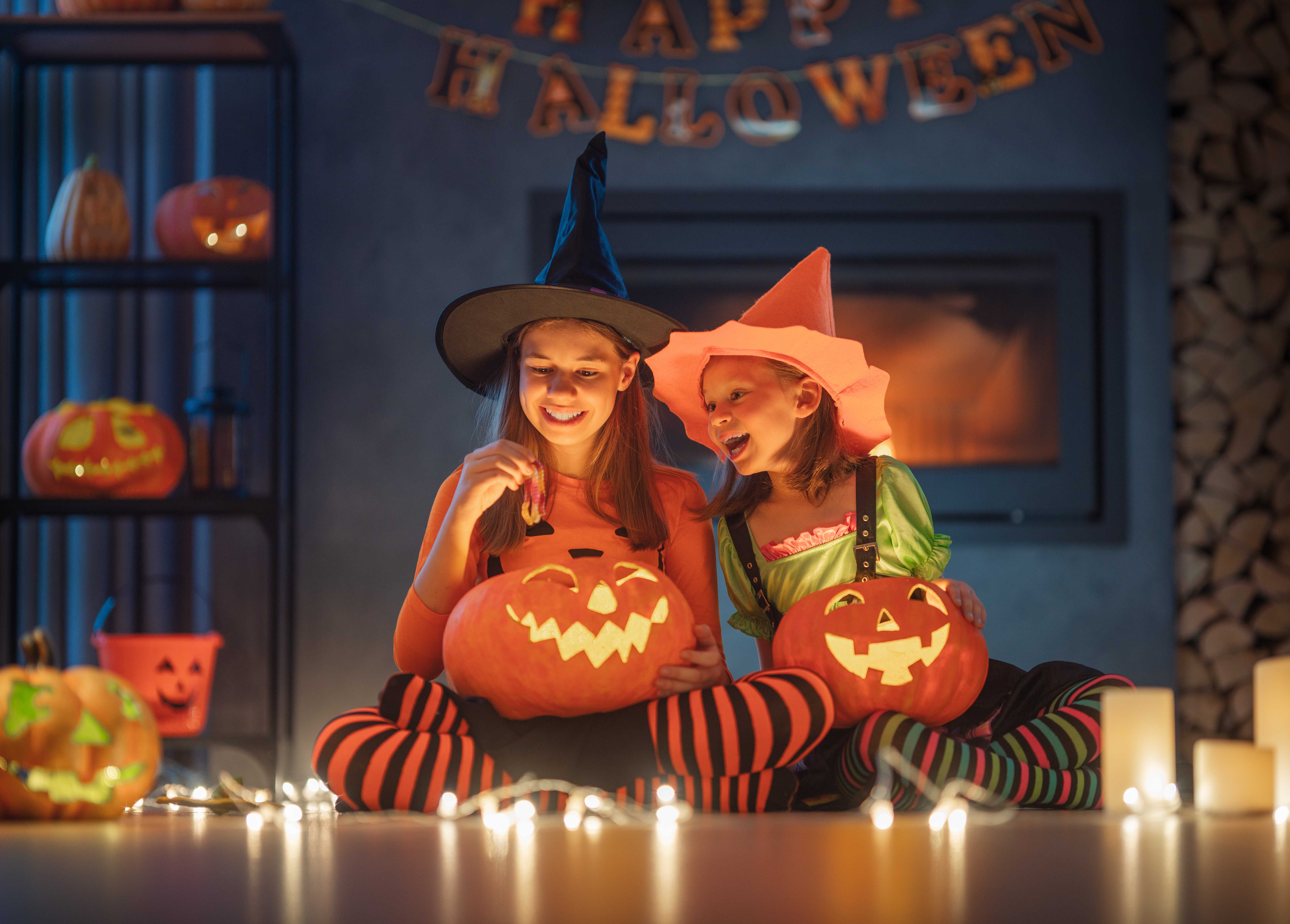 Furnished Rentals for Fall Stays