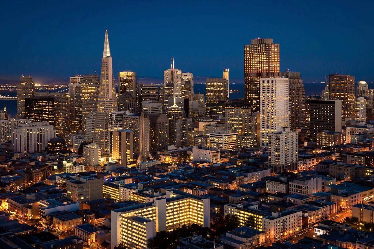 San Francisco Corporate Housing