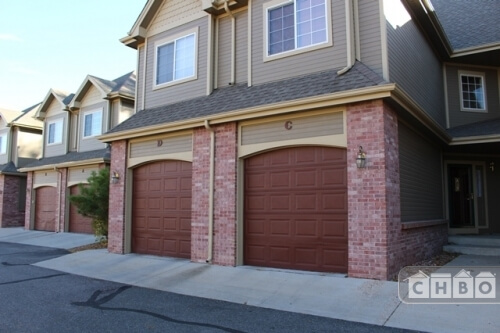 3 Bedroom Furnished Arvada Townhome